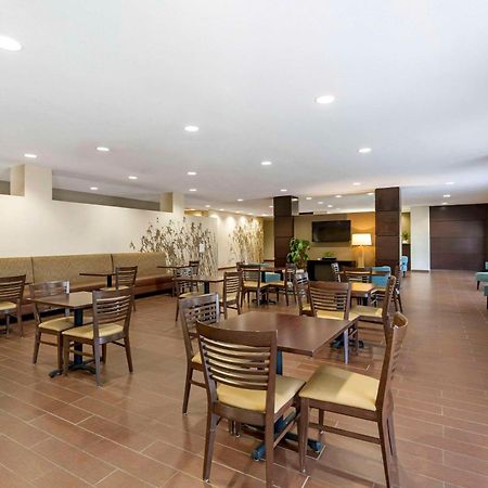 Sleep Inn & Suites Carlsbad Caverns Area Zewnętrze zdjęcie