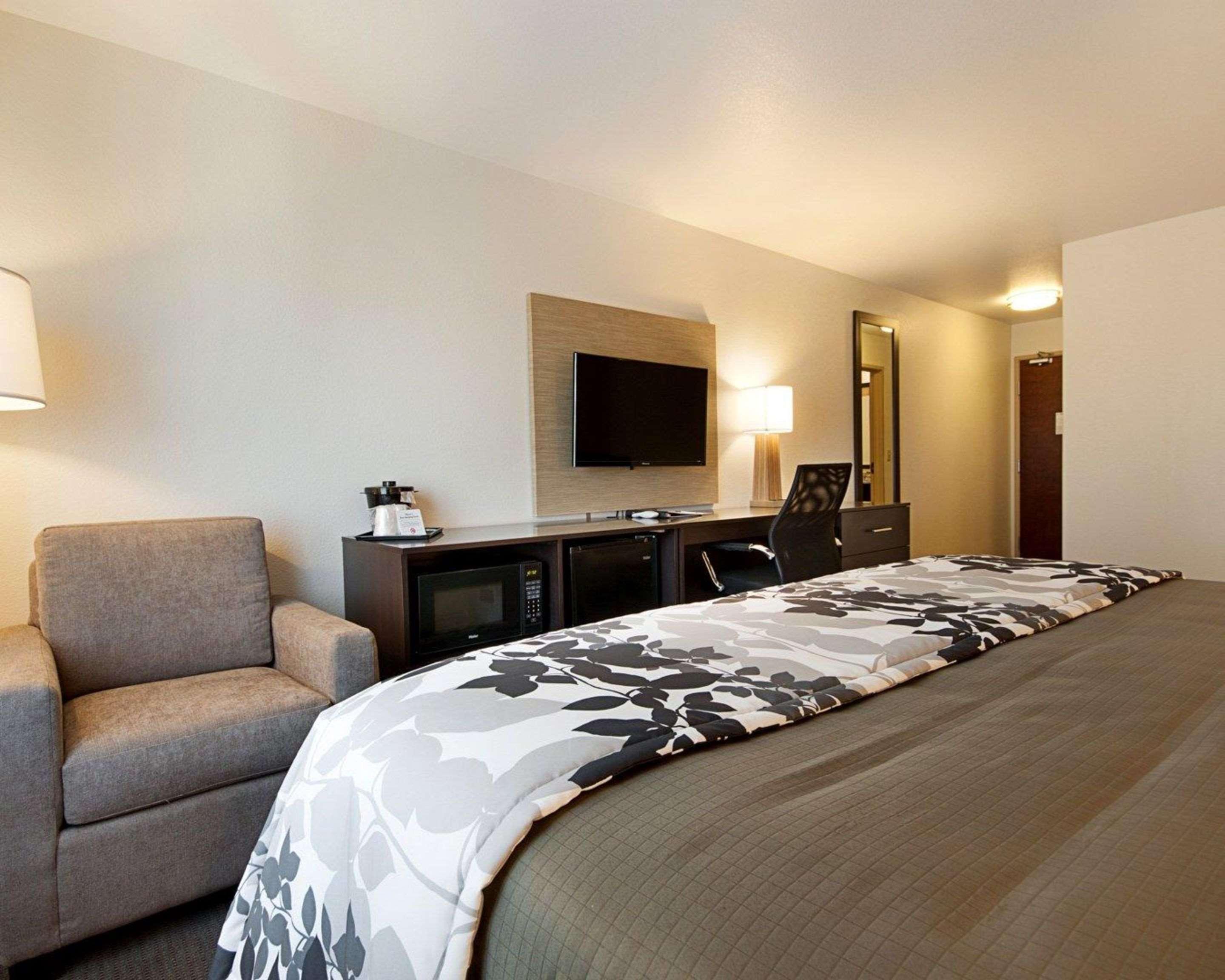 Sleep Inn & Suites Carlsbad Caverns Area Zewnętrze zdjęcie