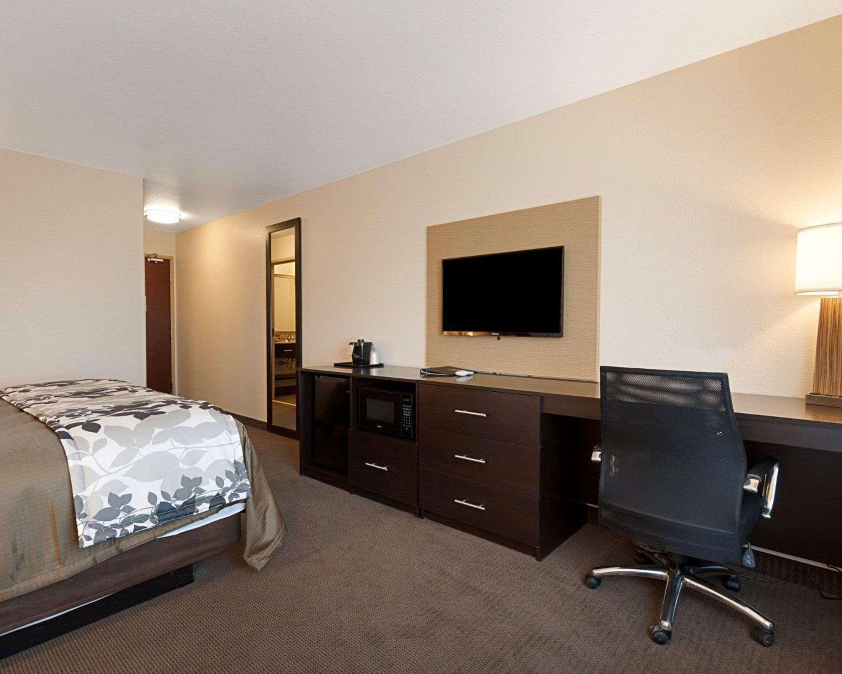 Sleep Inn & Suites Carlsbad Caverns Area Zewnętrze zdjęcie