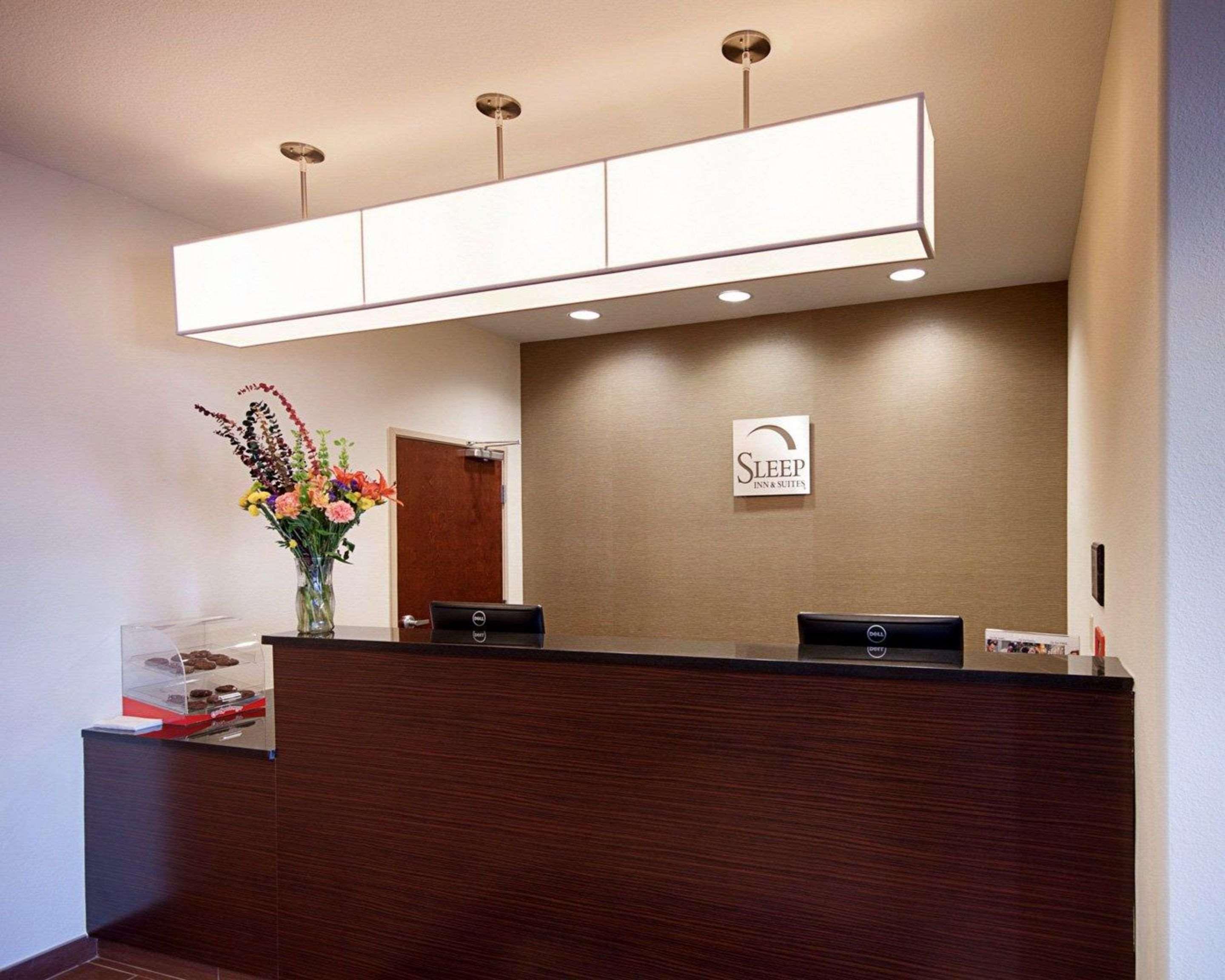 Sleep Inn & Suites Carlsbad Caverns Area Zewnętrze zdjęcie