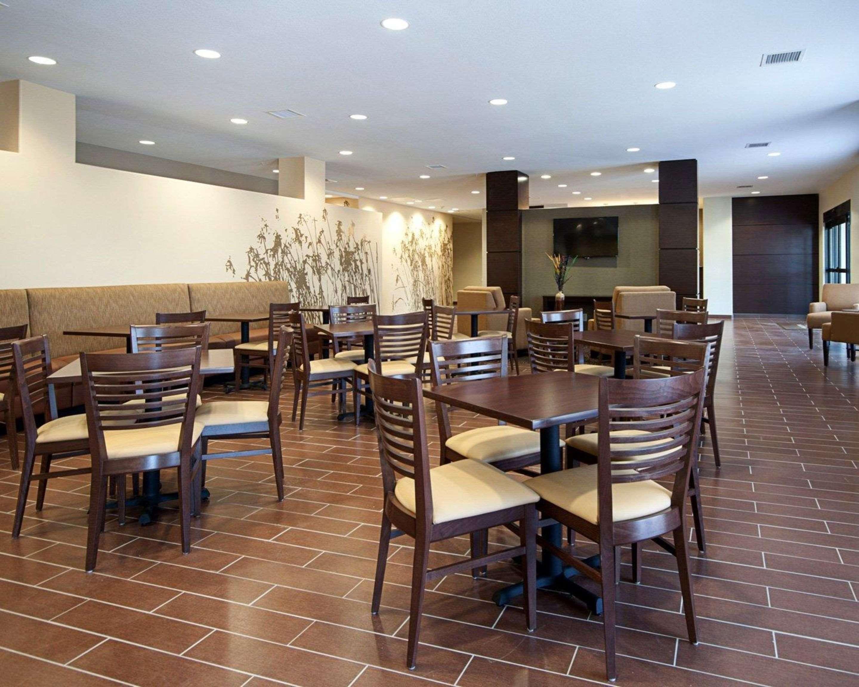 Sleep Inn & Suites Carlsbad Caverns Area Zewnętrze zdjęcie