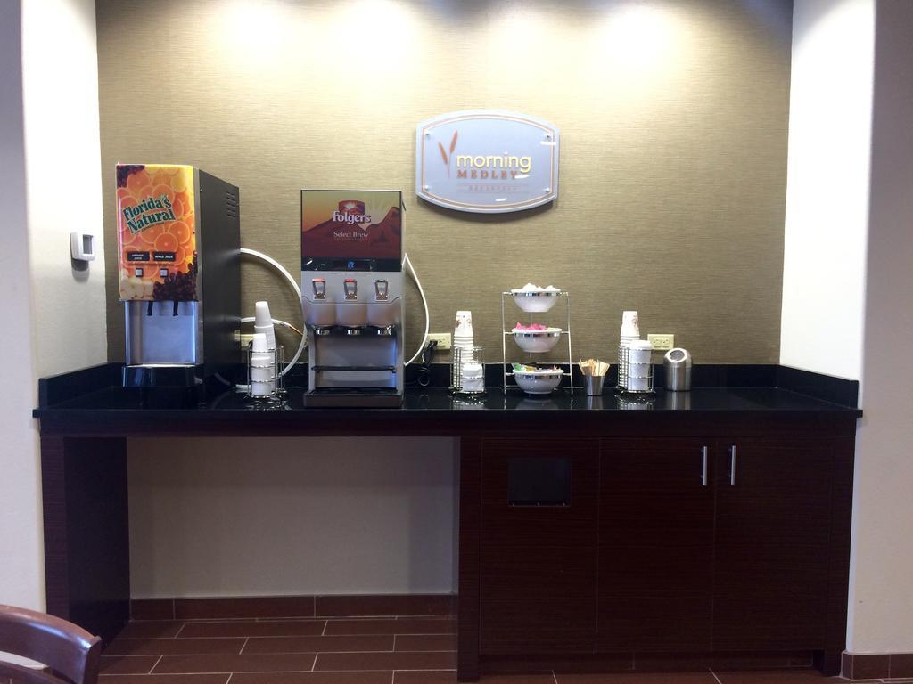 Sleep Inn & Suites Carlsbad Caverns Area Zewnętrze zdjęcie