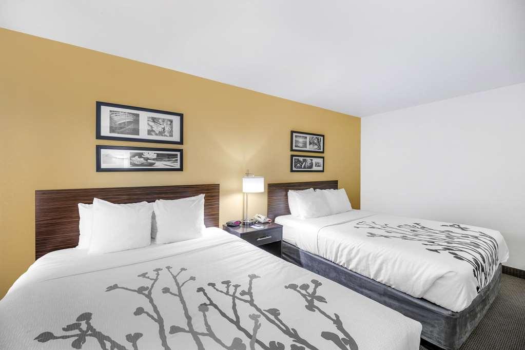 Sleep Inn & Suites Carlsbad Caverns Area Pokój zdjęcie