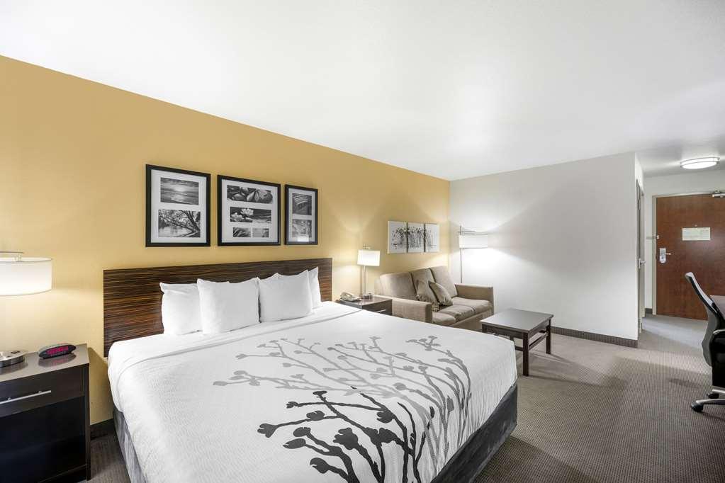 Sleep Inn & Suites Carlsbad Caverns Area Pokój zdjęcie