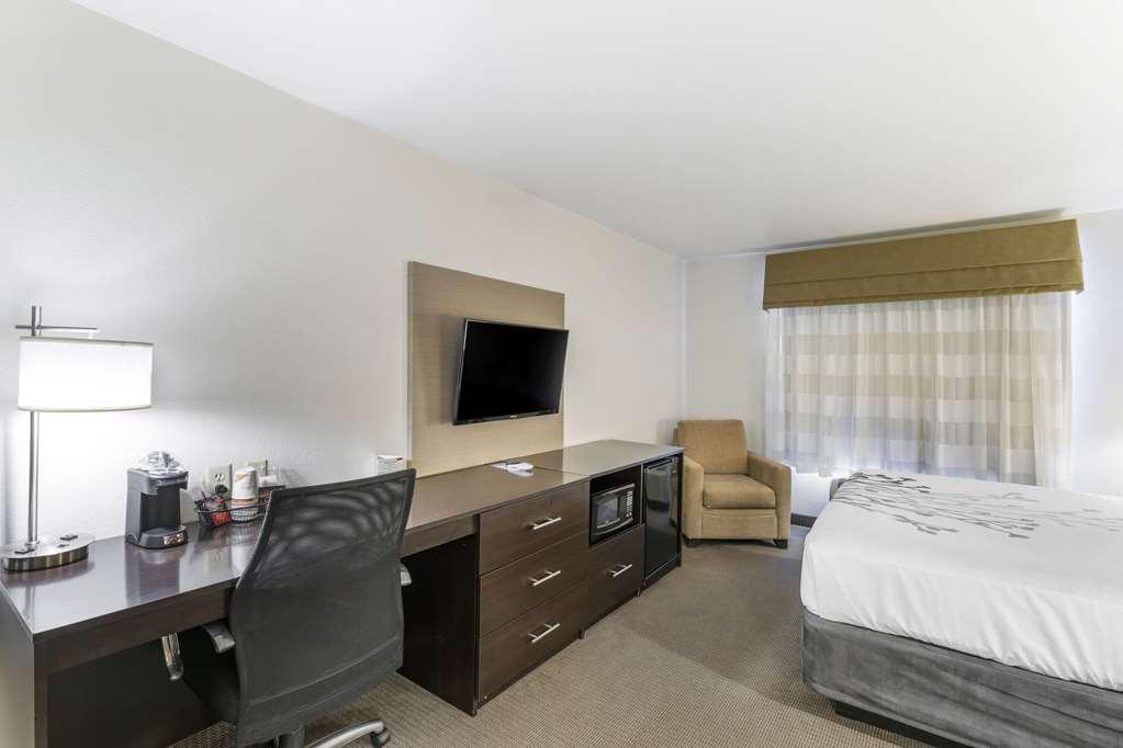 Sleep Inn & Suites Carlsbad Caverns Area Pokój zdjęcie