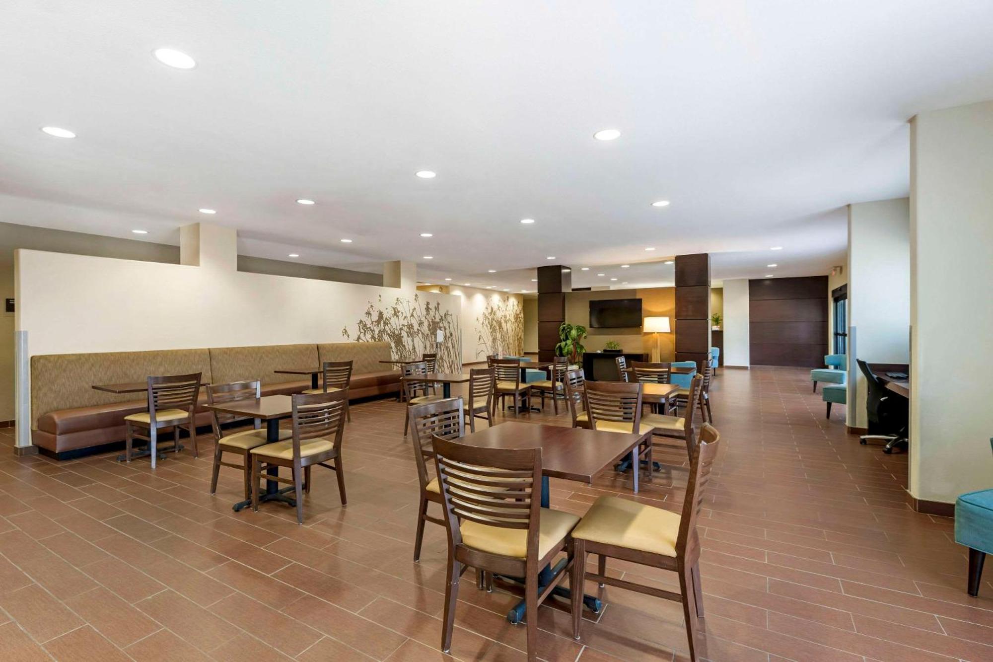Sleep Inn & Suites Carlsbad Caverns Area Zewnętrze zdjęcie
