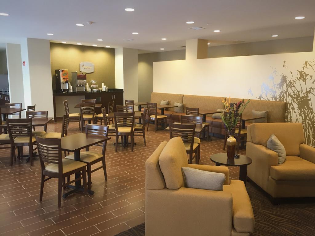 Sleep Inn & Suites Carlsbad Caverns Area Zewnętrze zdjęcie